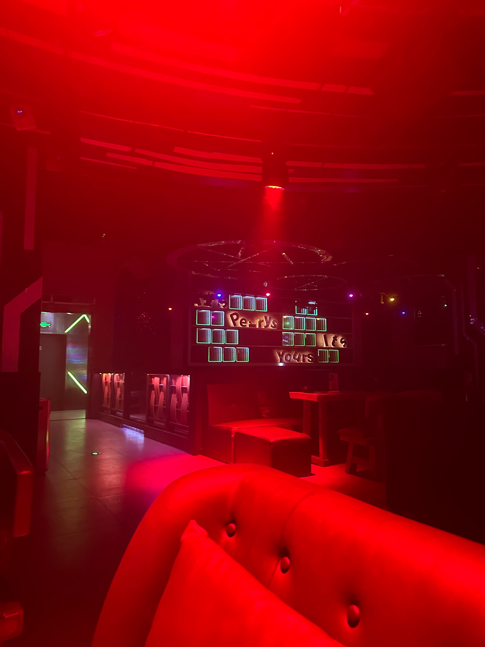 东营商务ktv新玩法创意闪耀-东营区ktv预定