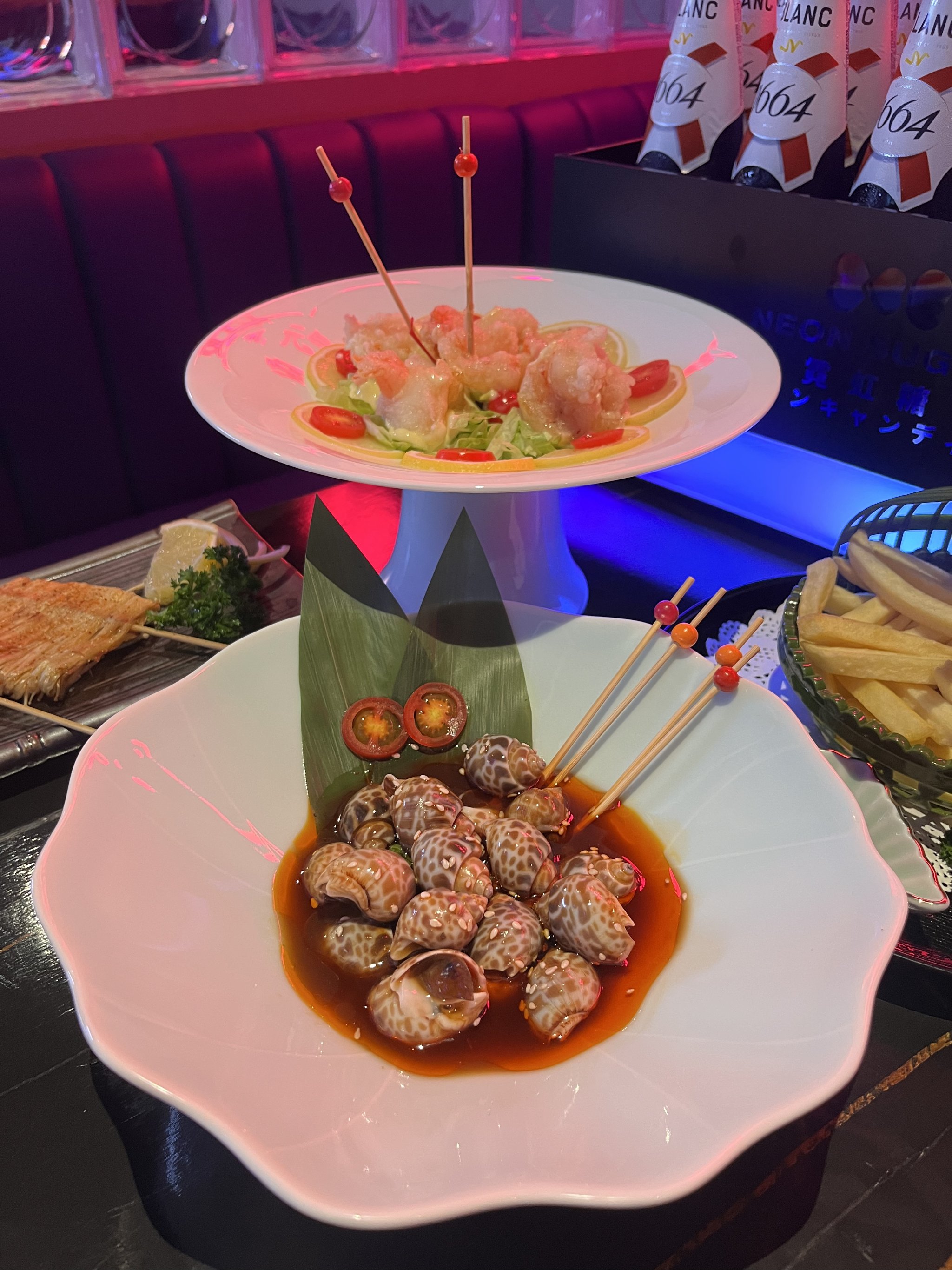 东营商务ktv，商务时尚尽享-河口区ktv预定