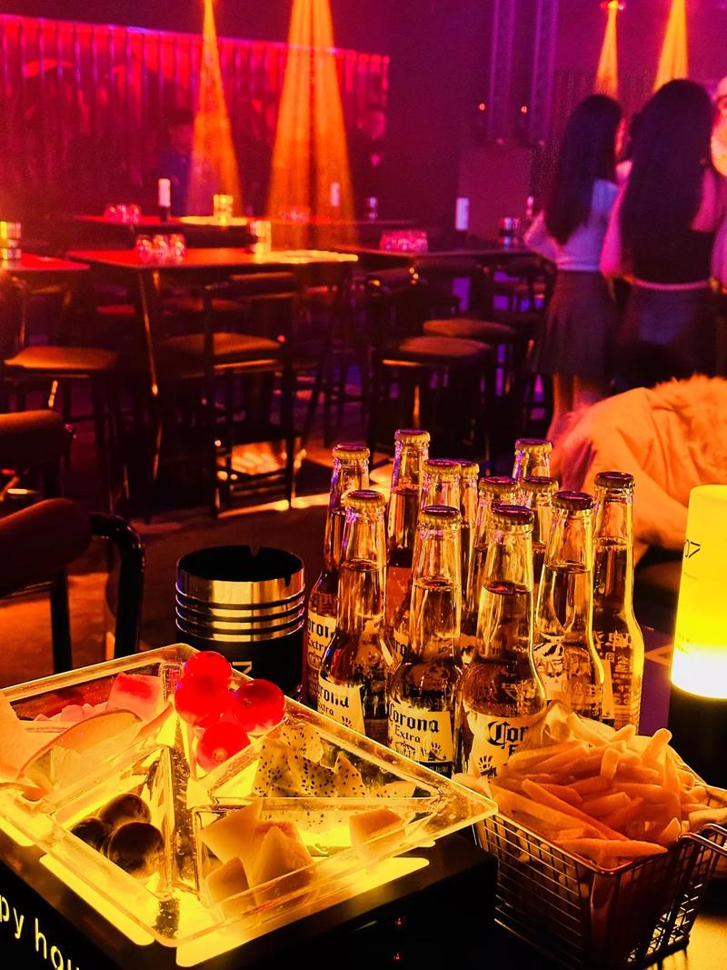 东营商务ktv，解释商务ktv的含义-垦利县ktv预定