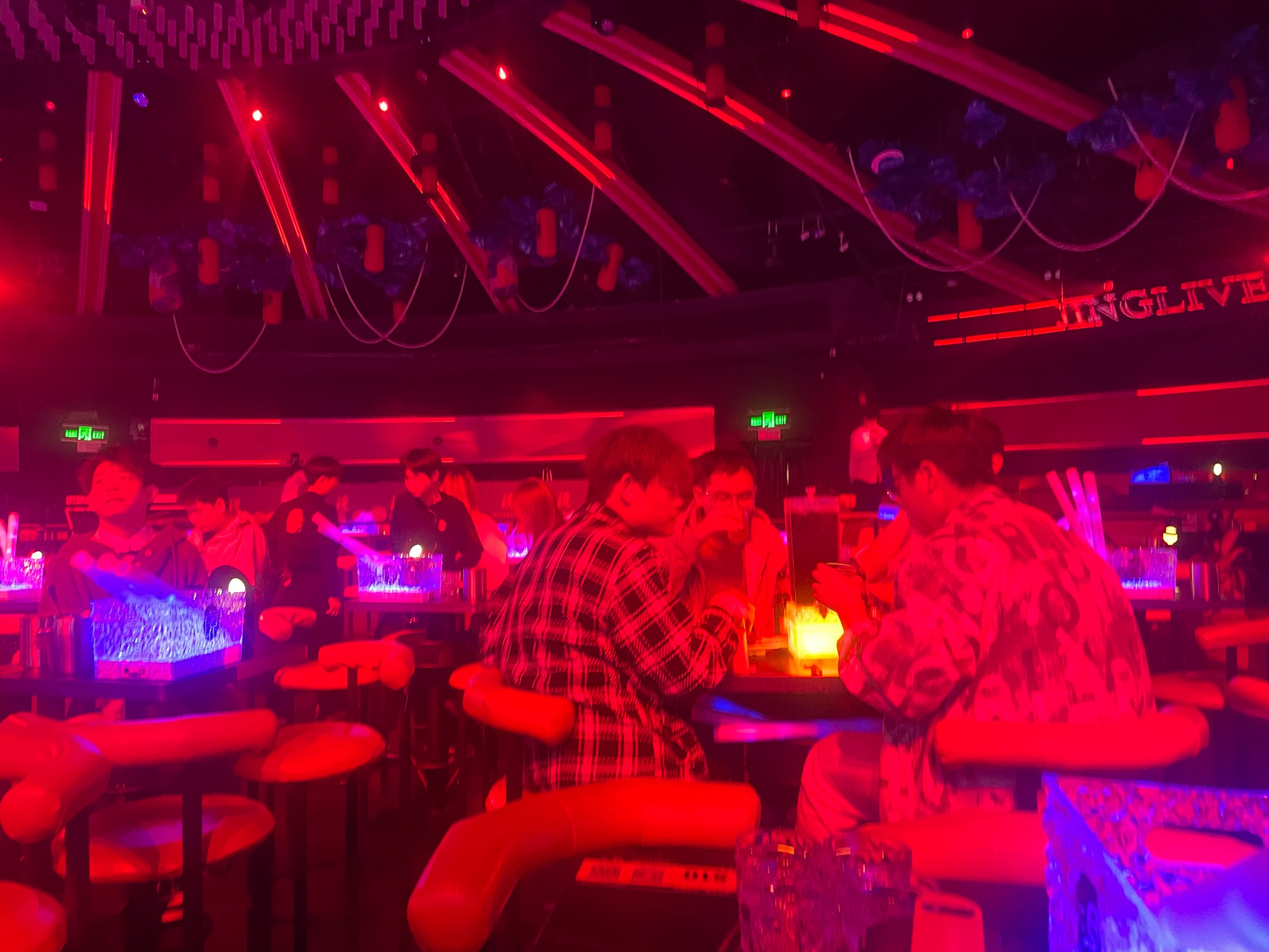 东营商务ktv最佳攻略指南-东营区ktv预定